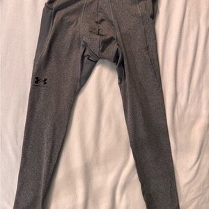 Under Armour ColdGear Compression Leggings